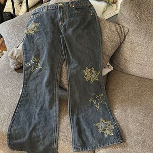 Girls Arizona jeans